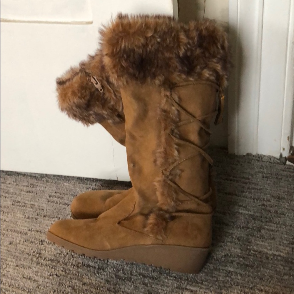 Women’s boots